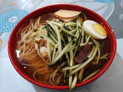 -金达莱韩国料理朝鲜冷面