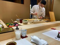 -鮨一日本料理旗舰店(总店)