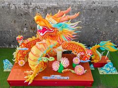 -老门东历史文化街区