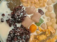 -蜀於记川渝小吃(中央大街店)