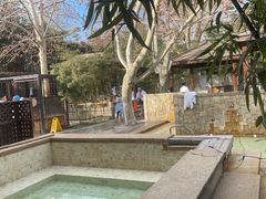 -春晖园度假酒店温泉