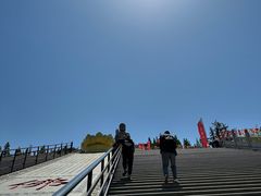 -龙口南山旅游景区