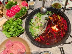 -鸿姐老火锅·传统炒料(上海旗舰店)
