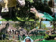 -海合安武汉极地海洋公园