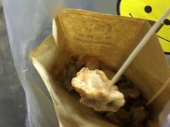 -傅强排骨(成都总店)