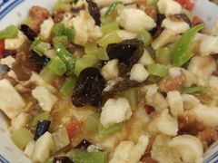 -老西安韩记三鲜煮馍(四府街店)