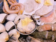 -熊出没日本烧肉放题
