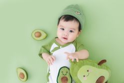 -河马叔叔孕婴儿童摄影(梦时代店)