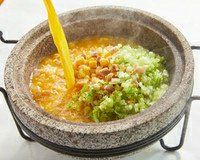 -赠李白·如诗的川味(余杭万达广场店)