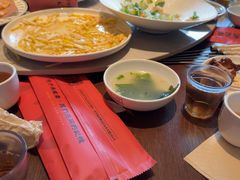 -单家老院·院子里的青岛菜(沙子口店)
