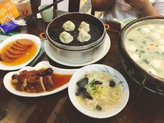 小笼包-耿福兴(罍街店)