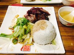 -永祥烧腊餐厅(虹口店)