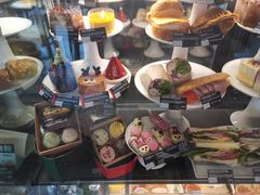 -星巴克臻选(重庆大学城熙街店)