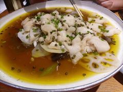 -盐帮食坊•小河帮川菜(四川师大店)