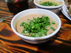 -老爆肚满五香烧牛羊肉