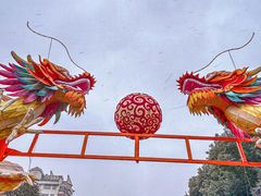 -老门东历史文化街区