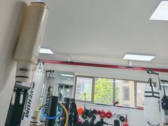 -M.S拳击泰拳馆(大学路店)