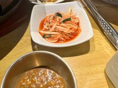 -云龙·烤肉专门店(东方路店)