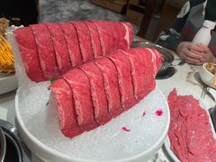 -大舜国风· 和牛火锅(绮霞街店)