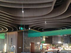 -喜庭海鲜自助(北辰三角洲北辰荟店)