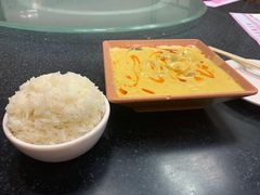 -金兰花泰国菜馆