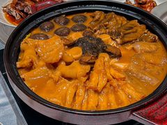 -粤匠·澳门点心粤菜海鲜(澳门半岛店)