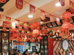 -亮欢寨(凯里总店)