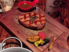 -凯撒城堡西餐厅(颐和国际店)