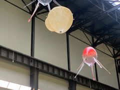 -泰特现代艺术馆