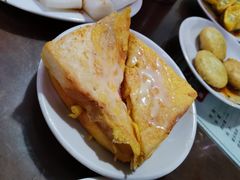 西多士-百富露(跃龙北路店)