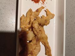 -半天妖烤鱼(新中关购物中心店)