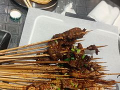 -有局·成都市井烧烤·精酿啤酒(双楠店)