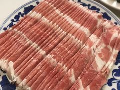 -洪运轩饭庄(北纬路店)