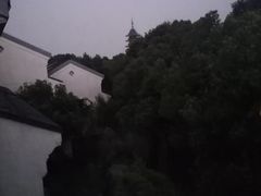 -苏州吴宫泛太平洋酒店