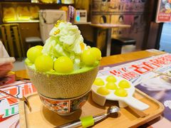 -糖糖屋•糖水•雪花冰店(时尚天河店)