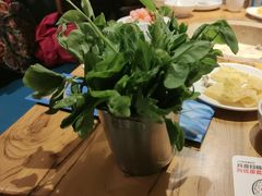 -云尊府云南菜·蒸汽石锅鱼(学清路店)