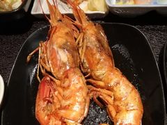 -富力希尔顿酒店·源氏日餐厅