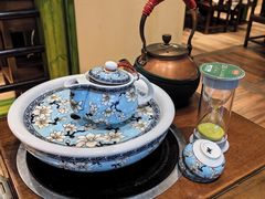 -岭南小生·粤港点心(南门口店)