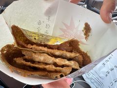 -清真·二嫂子煎饼果子(卫津路总店)