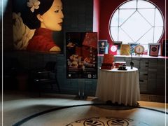 -三号黄浦会Canton Table