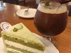 -有序Orderly融合西餐·咖啡(运河外滩店)
