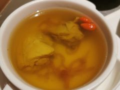 -宁海安岚·南溪阁全日餐厅