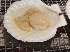 -本达人海鲜烧烤·朝鲜族风味(发展店)