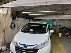 -CLEANDAY车倍洁精洗(延安西路店)