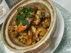 -頂好酒家·经典粤菜(海信广场店)