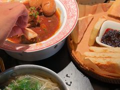 -集贤门·徽菜(福田店)