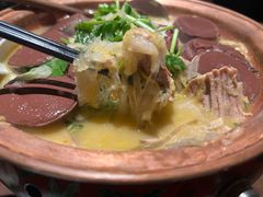 -奉天小馆·非遗东北菜(沈阳万象城店)