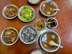 -阿秋牛排(湖心街店)