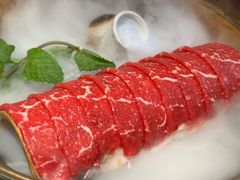 -绣园苏式火锅·开创者·腌笃鲜(大洋百货店)