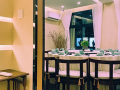 -五观堂素食(新华路店)